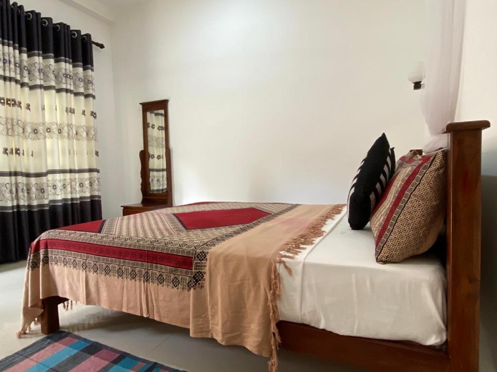 Villa Sun Rising Talpe Rum bild