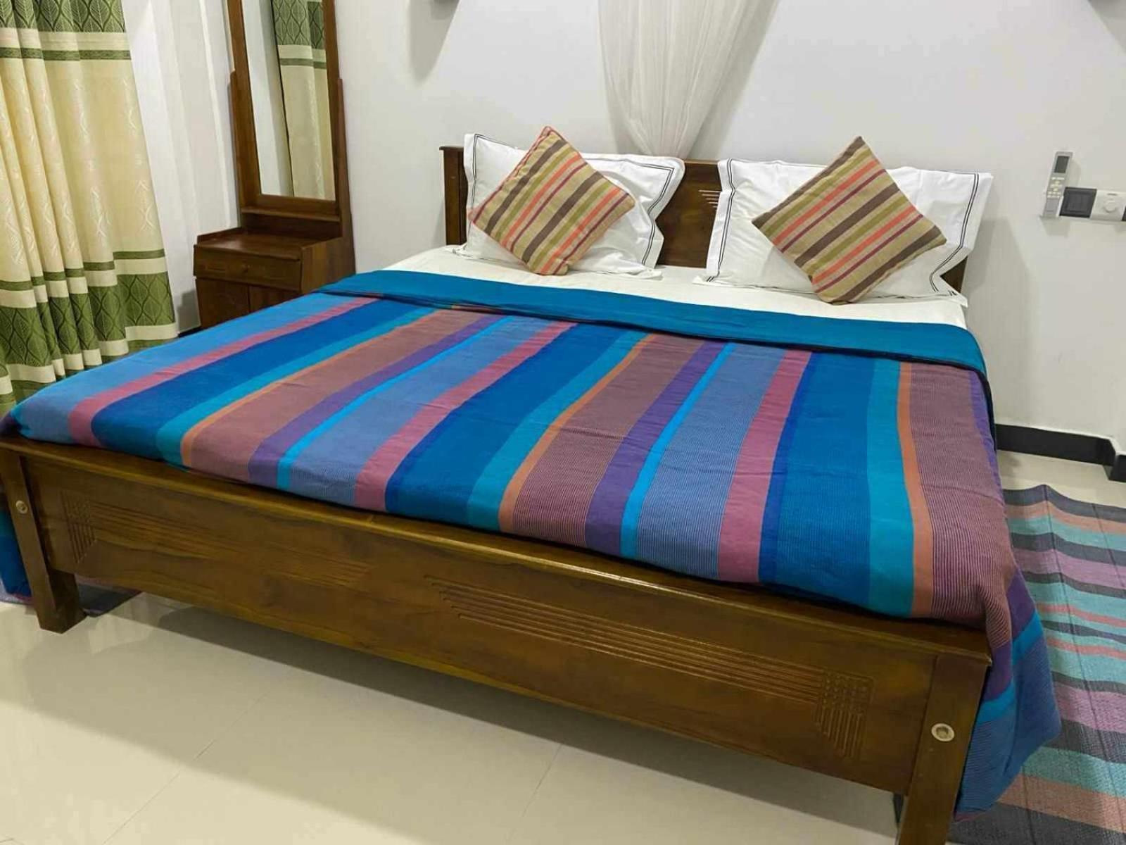 Villa Sun Rising Talpe Rum bild